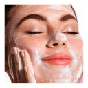 LA CABINE Vit-C Cleansing Mousse - Mousse nettoyante énergisante à la vitamine C pour tous types de peaux - 150ml