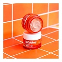 LA CABINE Vit-C Eye Contour - Soin contour des yeux illuminateur et revitalisant pour tous types de peaux - 15ml