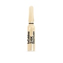 LA CABINE 24K Gold Flash Ampoules - Soin anti-âge éclat lissant revitalisant effet tenseur immédiat pour tous types de peaux