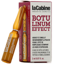 LA CABINE Botulinum Effect Ampoules - Soin anti-rides lissant et comblant pour tous types de peaux