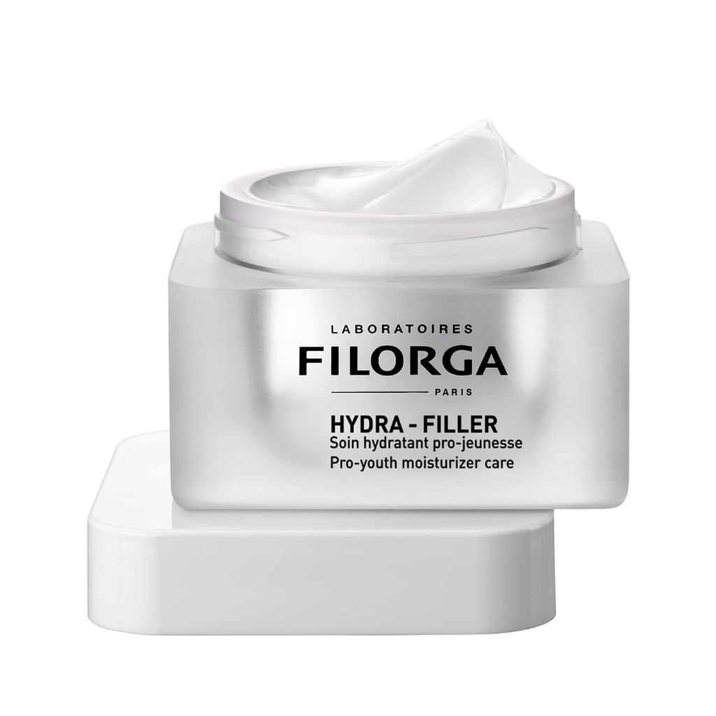 filorga Hydra-Filler Soin hydratant pro-jeunesse a3401351102882