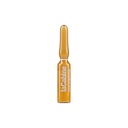 LA CABINE Eye Contour Ampoules - Soin contour des yeux hydratant défatigant raffermissant anti-rides anti-cernes anti-poches