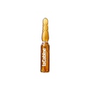 LA CABINE Flash Effect Ampoules - Soin coup d’éclat lissant raffermissant effet tenseur immédiat pour tous types de peaux