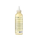 AUNT JACKIE'S Growth Oil Frizz Rebel Coconut & Sweet Almond - Huile capillaire lissante adoucissante pour cheveux frisottés - 118ml