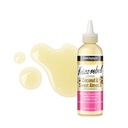 AUNT JACKIE'S Growth Oil Frizz Rebel Coconut & Sweet Almond - Huile capillaire lissante adoucissante pour cheveux frisottés - 118ml
