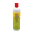 AFRICA'S BEST Shampooing hydratant avec conditionneur - Shampooing soin 2 en 1 revitalisant pour tous types de cheveux - 355ml