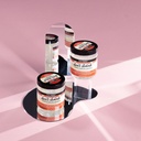 AUNT JACKIE'S Don't Shrink Elongating Curling Gel - Gel coiffant léger définissant allongeant pour cheveux bouclés frisés ou crépus - 426g