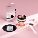AUNT JACKIE'S Don't Shrink Elongating Curling Gel - Gel coiffant léger définissant allongeant pour cheveux bouclés frisés ou crépus - 426g