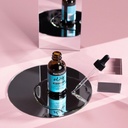 AUNT JACKIE'S Elixir Essentials Biotin & Rosemary Hair & Scalp Oil - Huile capillaire légère fortifiante stimulante pour tous types de cheveux - 59ml