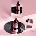 AUNT JACKIE'S Elixir Essentials Collagen & Tea Tree Hair & Scalp Oil - Huile capillaire légère hydratante apaisante pour tous types de cheveux - 59ml