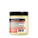 AUNT JACKIE'S Flaxseed Curl Mane-Tenance Defining Curl Whip "Anti-Poof" - Crème coiffante légère définissante hydratante pour cheveux bouclés et frisés - 426g