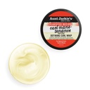 AUNT JACKIE'S Flaxseed Curl Mane-Tenance Defining Curl Whip "Anti-Poof" - Crème coiffante légère définissante hydratante pour cheveux bouclés et frisés - 426g