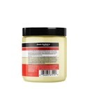 AUNT JACKIE'S Fix My Hair Intensive Repair Conditioning Masque - Masque réparateur intensif nourrissant fortifiant pour cheveux secs et abîmés - 426g
