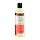AUNT JACKIE'S Purify Me Moisturizing Co-Wash Cleanser - Nettoyant co-wash hydratant adoucissant éliminant les impuretés les résidus pour cheveux chroniquement secs bouclés - 355 ml