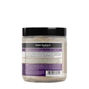 AUNT JACKIE'S Grapeseed Ice Curls Glossy Curling Jelly - Gel coiffant brillant hydratant définissant pour cheveux bouclés frisés et crépus - 426g