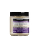 AUNT JACKIE'S Grapeseed Ice Curls Glossy Curling Jelly - Gel coiffant brillant hydratant définissant pour cheveux bouclés frisés et crépus - 426g