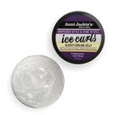 AUNT JACKIE'S Grapeseed Ice Curls Glossy Curling Jelly - Gel coiffant brillant hydratant définissant pour cheveux bouclés frisés et crépus - 426g