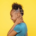 AUNT JACKIE'S KIDS E-Blast Nourishing Scalp Therapy - Huile nourrissante apaisante pour cuir chevelu sec - 237ml