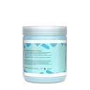 AUNT JACKIE'S KIDS Soft & Sassy Super Duper Softening Conditioner - Après-shampooing ultra-adoucissant hydratant démêlant pour cheveux difficiles à coiffer - 426g
