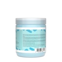 AUNT JACKIE'S KIDS Soft & Sassy Super Duper Softening Conditioner - Après-shampooing ultra-adoucissant hydratant démêlant pour cheveux difficiles à coiffer - 426g