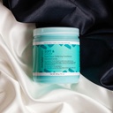 AUNT JACKIE'S KIDS Soft & Sassy Super Duper Softening Conditioner - Après-shampooing ultra-adoucissant hydratant démêlant pour cheveux difficiles à coiffer - 426g