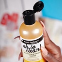 AUNT JACKIE'S Oh So Clean Moisturizing & Softening Shampoo - Shampooing hydratant et adoucissant pour cheveux secs - 355ml