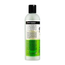 AUNT JACKIE'S Quench Moisture Intensive Leave-In Conditioner - Soin sans rinçage ultra-hydratant adoucissant pour cheveux secs assoiffés - 355ml