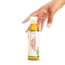 ORIGINALS Carrot & Tea-Tree Oil Therapy - Huile nourrissante et apaisante pour cheveux et cuir chevelu - 177ml