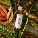 ORIGINALS Carrot & Tea-Tree Oil Therapy - Huile nourrissante et apaisante pour cheveux et cuir chevelu - 177ml