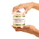 ORIGINALS Cholesterol Tea-Tree Oil Conditioner - Soin avec ou sans rinçage revitalisant hydratant pour cheveux secs ou abîmés - 426g