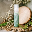 ORIGINALS Olive & Aloe Flex Hold Mousse - Mousse coiffante légère tenue souple et anti-frisottis - 251ml