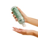 ORIGINALS Olive & Shea Moisturizing Shampoo - Shampooing hydratant revitalisant pour tous types de cheveux - 355ml