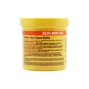 RED FOX Cocoa Butter Moisturizing Creme - Crème hydratante pour tous types de peau - 341g