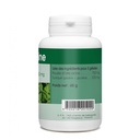 GPH Diffusion Ortie Racine - Complément alimentaire Prostate / Confort urinaire - 200 gélules