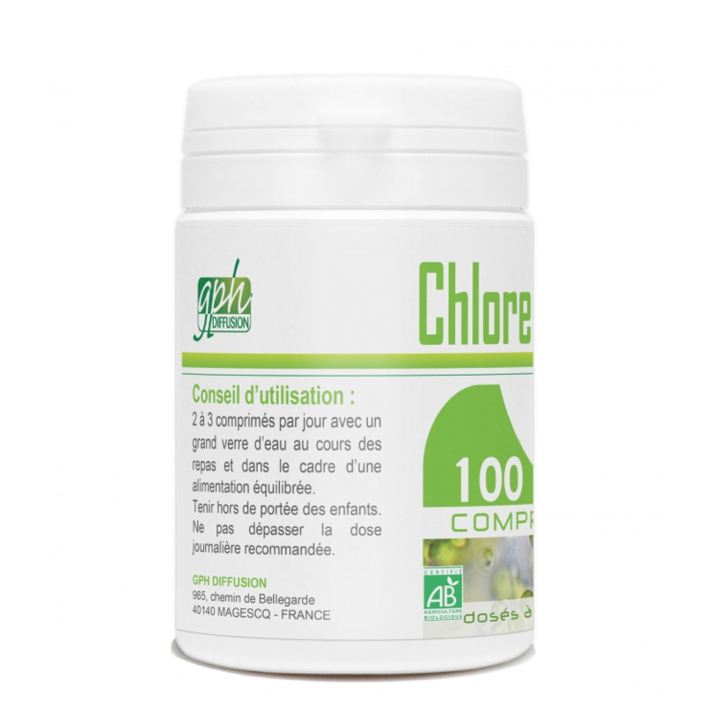 chlorella-bio-100-comprimes-gph781-bfr100