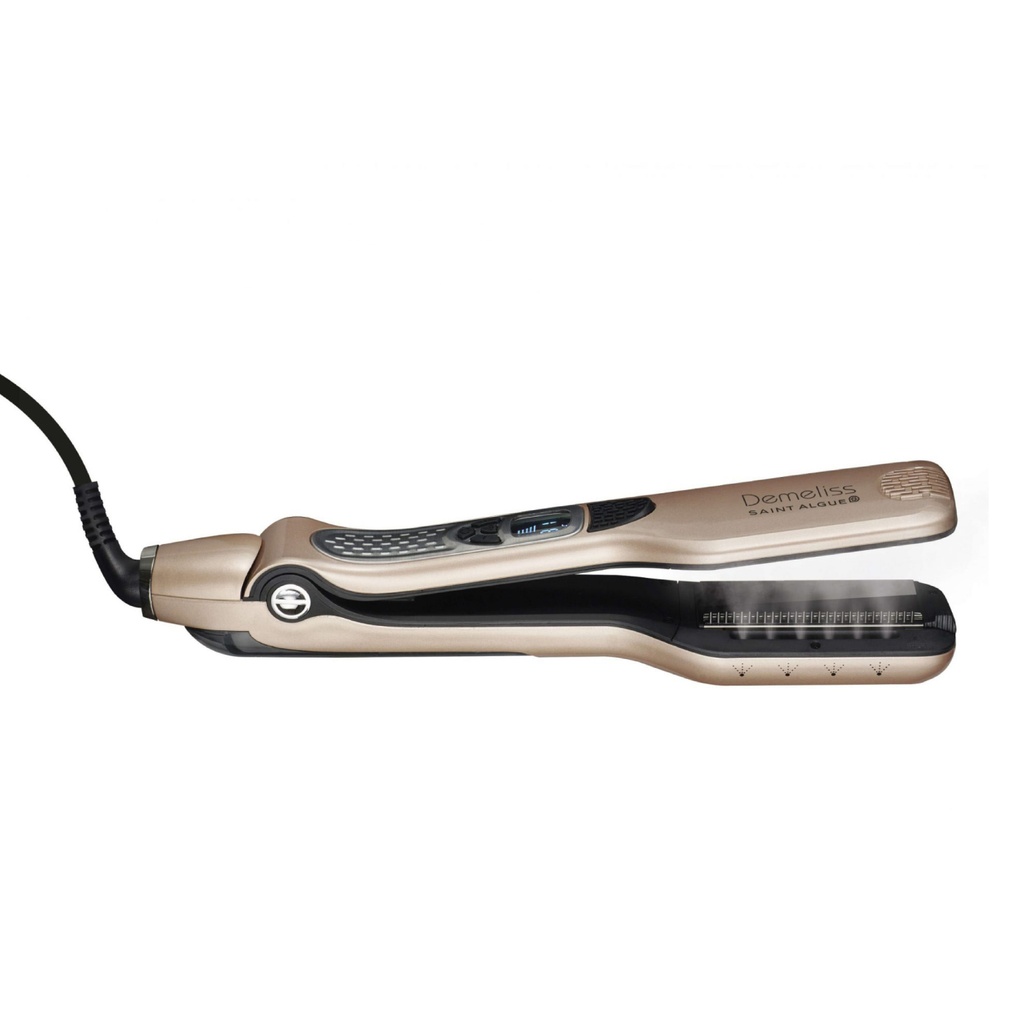 SAINT ALGUE demeliss-titanium-lisseur-vapeur