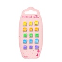 PRINCESSE LILI mini-pinces-princesse-pli766-mnc