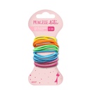 PRINCESSE LILI mini-elastiques-fantaisie-princesse-pli766-24m