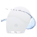 HQ e-Beauté - Brosse exfoliante visage