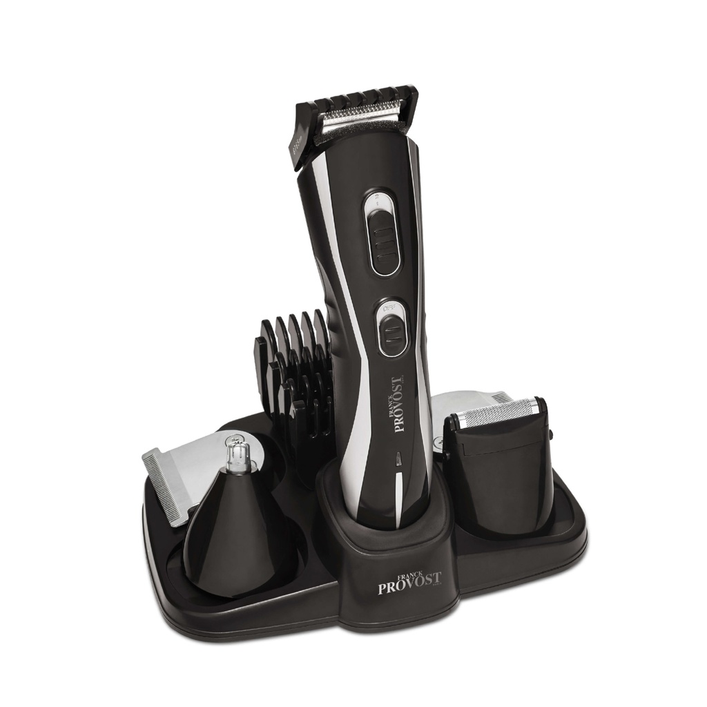 franck provost the-barb-xpert-tondeuse-multi-fonctions