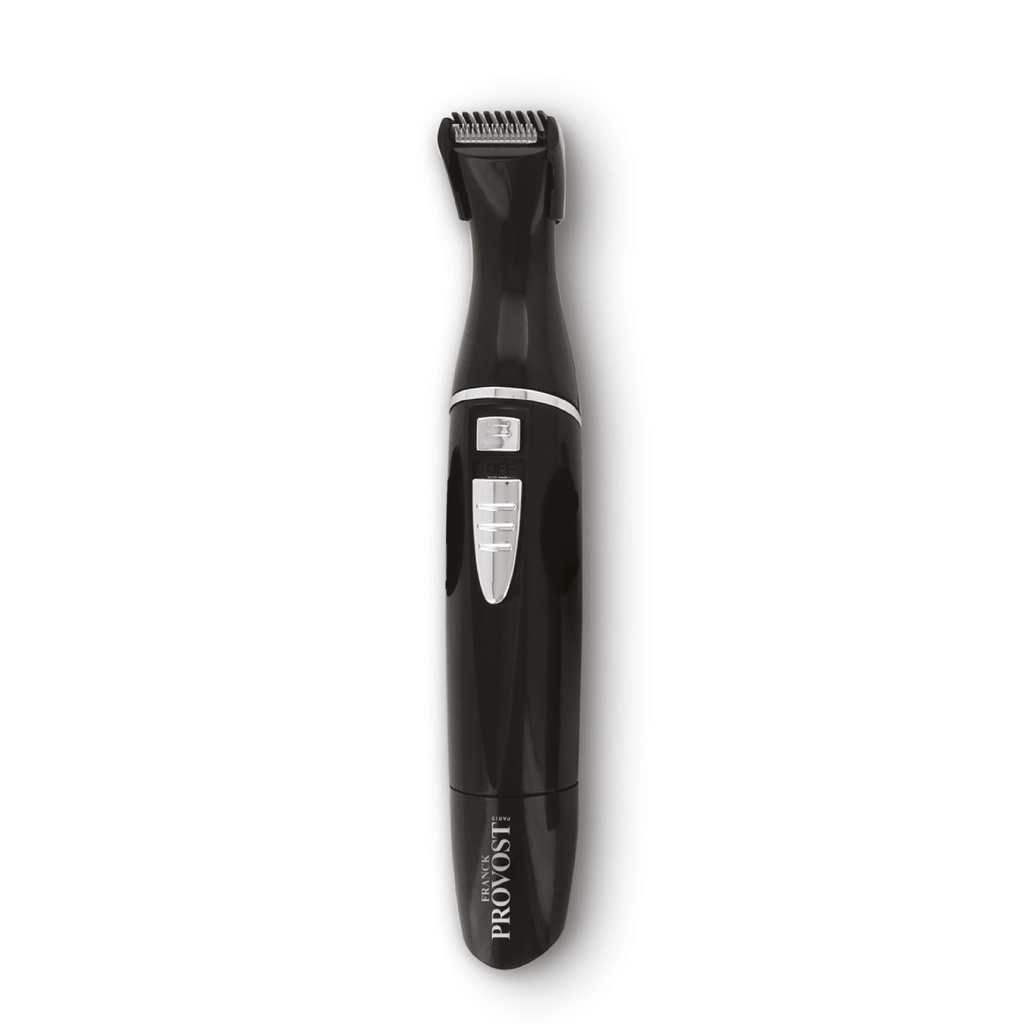 franck provost the barb xpert tondeuse barbe