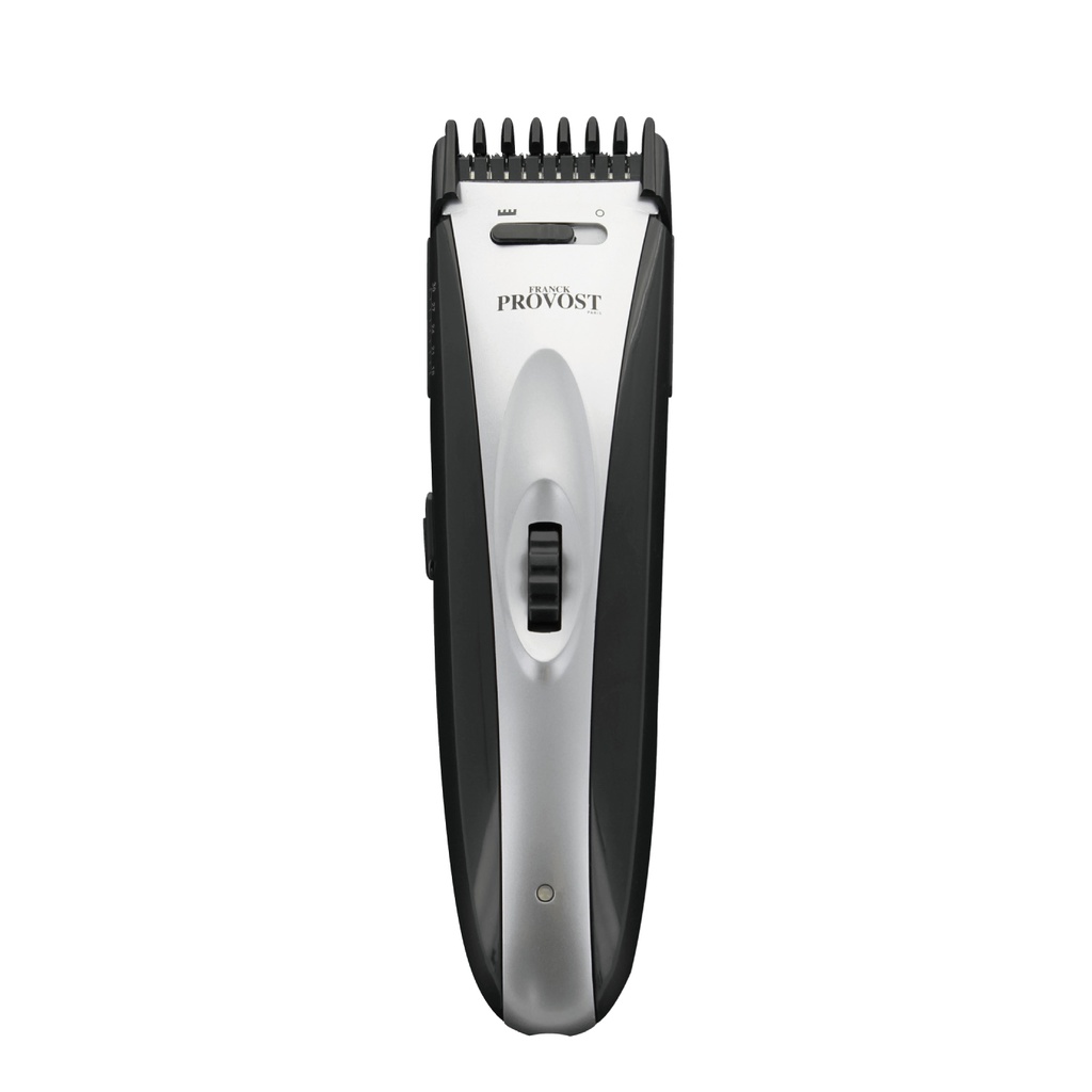 franck provost the barb xpert tondeuse barbe hybride