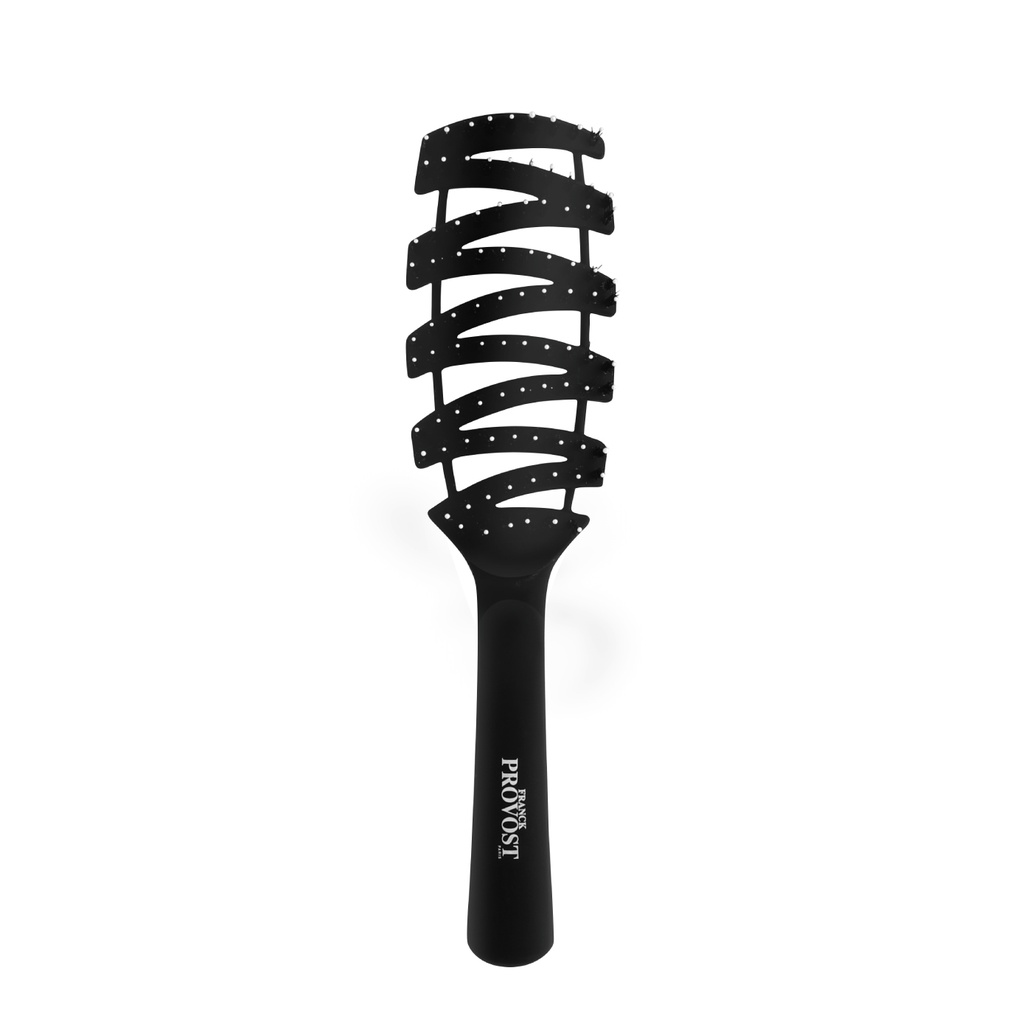 franck provost xpert pro brosse demelante flexible