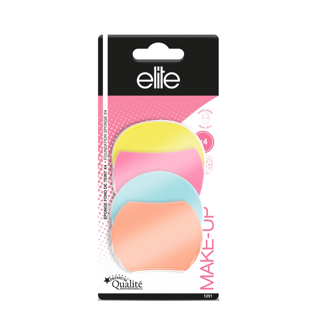 elite-eponges-fond-de-teint-x4-eli894-eft
