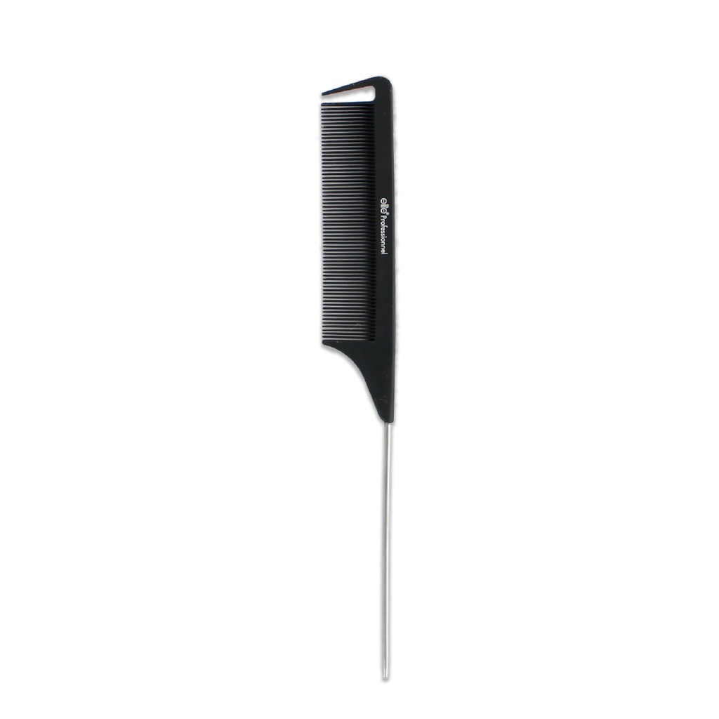 elite-peigne-a-queue-eli378-pnc