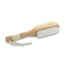 elite brosse pieds pierre ponce eli341-baq