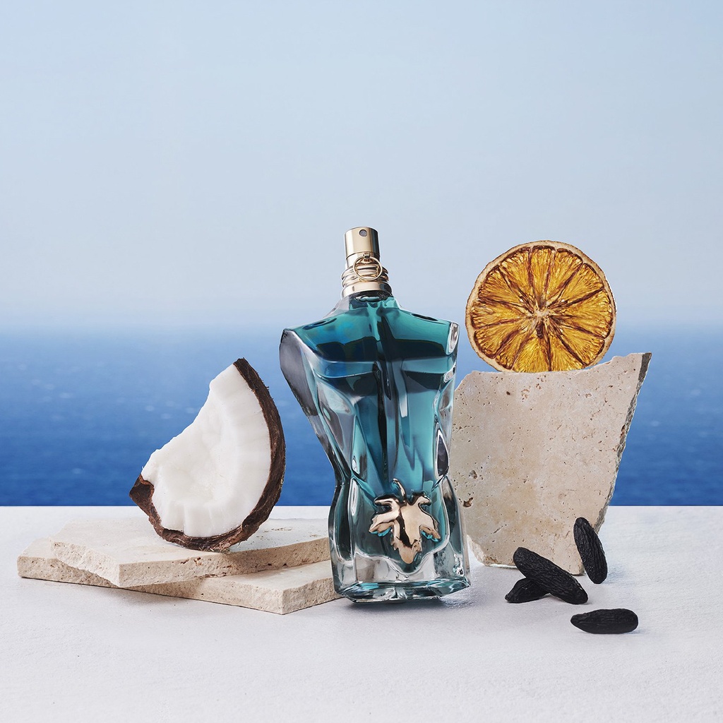 JEAN PAUL GAULTIER
Le Beau
Eau de toilette pour homme