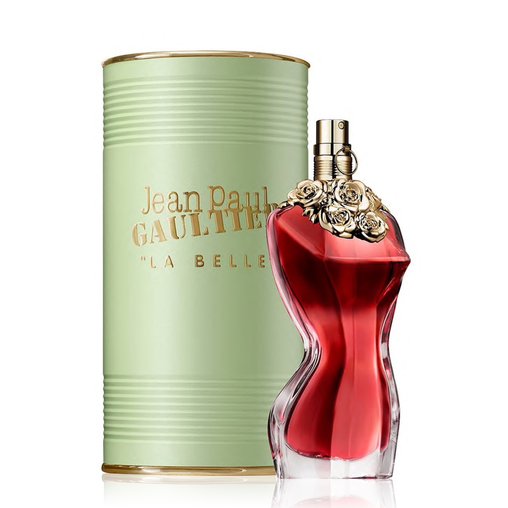 JEAN PAUL GAULTIER
La Belle
Eau de parfum pour femme