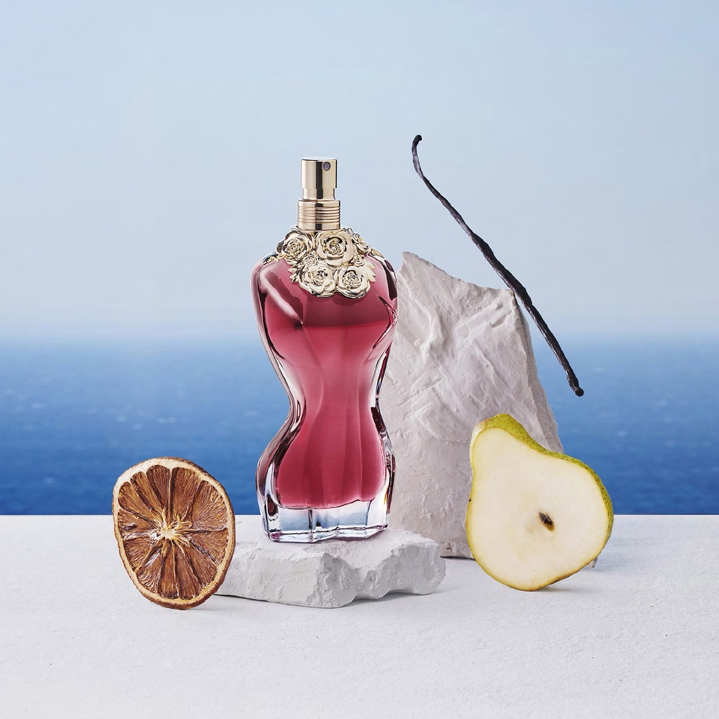 JEAN PAUL GAULTIER
La Belle
Eau de parfum pour femme