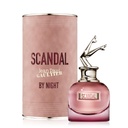 JEAN PAUL GAULTIER
Scandal By Night
Eau de parfum pour femme
